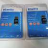 2 in 1 Bluetooth 4.0 + 150Mbps 2.4GHz USB WiFi Wireless Adap thumb 2