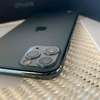 Apple Iphone 11 Pro Max ➕️ Black ➕️ 256 Gb thumb 2