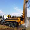 Borehole Water Drilling  Services in kenya thumb 2