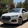 2018 Audi Q5 thumb 1