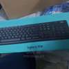 Mk 270 Logitech Wireless Keyboard thumb 0