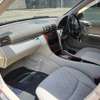 Mercedes Benz c200 thumb 7