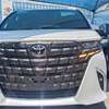 Toyota Alphard Executive 2023 model thumb 1