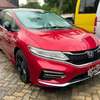 Honda Jade hybrid Redwine 2018 thumb 1