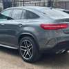 Mercedes-Benz GLE350d thumb 2