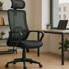 Office Chair: Ergonomic Mobile & Flexible Office Seat thumb 4