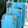 High end 3 in 1 suitcases thumb 5
