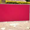 4*8ft Noticeboards/ Pin boards with fabric thumb 0