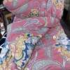 5x6 unbidden duvet with one Bedsheets and two Pillow cases thumb 1