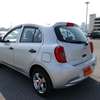 NISSAN MARCH (MKOPO/HIRE PURCHASE ACCEPTED thumb 7