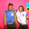 Dashiki college Bomber Jackets thumb 0