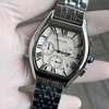 Cartier hexagon watch collection thumb 3