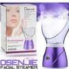 Osenjie Deep Cleaning Facial Steamer thumb 0