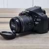Nikon D5200 DSLR Camera with nikorr lens 18:55mm thumb 0