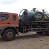 Sewage Exhauster Services Nairobi & Nairobi thumb 2