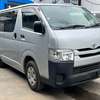 TOYOTA HIACE (WE accept hire purchase) thumb 0