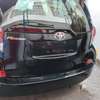 Toyota Ractis black 2017 Sport thumb 14