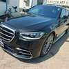 Mercedes Benz S500 2021 thumb 8