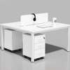Office Workstation:2-Way Modular Office Workstation In Bomet thumb 1
