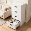 office cabinet : 4-Drawer Office Filing Storage Cabinet thumb 12