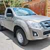 ISUZU D-MAX SINGLE CAB MANUAL LOCALLY ASSEMBLED thumb 2