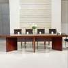 Executive Meeting Room Furniture for Offices [300cm] thumb 4