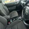 TOYOTA AURIS BLUE 1500CC. thumb 8