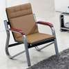 Office Sofa: 5-Person Office Waiting Sofa thumb 5