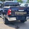 Toyota Hilux Double cabin 2021 thumb 7