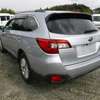 SUBARU OUTBACK (MKOPO/HIRE PURCHASE ACCEPTED) thumb 3