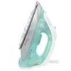 RAMTONS GREEN AND WHITE STEAM IRON thumb 4