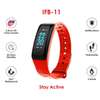 Itel IFB-11 Smart fitband thumb 1
