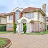 4 Bed Villa with En Suite in Kiambu Road thumb 10