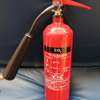 5kg CO2 Fire Extinguishers thumb 2