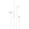 HUAWEI CM33 USB TYPE C HANDSFREE EARPHONES WITH REMOTE AND MIC thumb 1