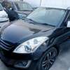 Suzuki Swift  style thumb 8