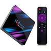 H96 Max Android TV Box 4GB RAM 64GB thumb 2
