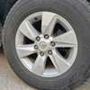 Toyota land cruiser Prado VXL thumb 12