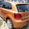 Volkswagen cross polo thumb 0