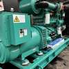 250 kva foreign used generator thumb 3