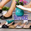 Flat taiyu shoes thumb 0