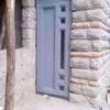 QUALITY MODERN STEEL SINGLE DOOR thumb 11
