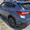 Subaru XV blue thumb 12