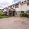 4 Bed Townhouse with En Suite at Namanga Road thumb 5