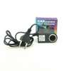 AC to DC 12V Car Lighter Adapter thumb 2