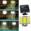 Solar Automatic Security Light With Motion Sensor and Remote thumb 5