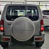 Suzuki Jimny auto Petrol 4x4 1300cc 2018 thumb 13