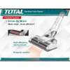 TOTAL Vacuum Cleaner CORDLESS 120W Vacuum Cleaner thumb 2