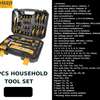Tolsen 89PCS HOUSEHOLD TOOL SET 85352 thumb 0