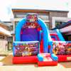 Bouncing castles for hire thumb 0